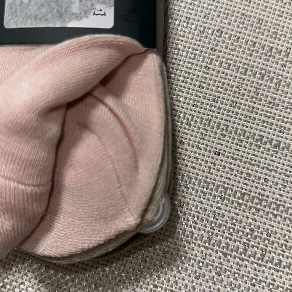 Ted Baker Earth Tones High Quarter Crew Floral Embroidery Stretch Socks 3pk - Picture 14 of 16